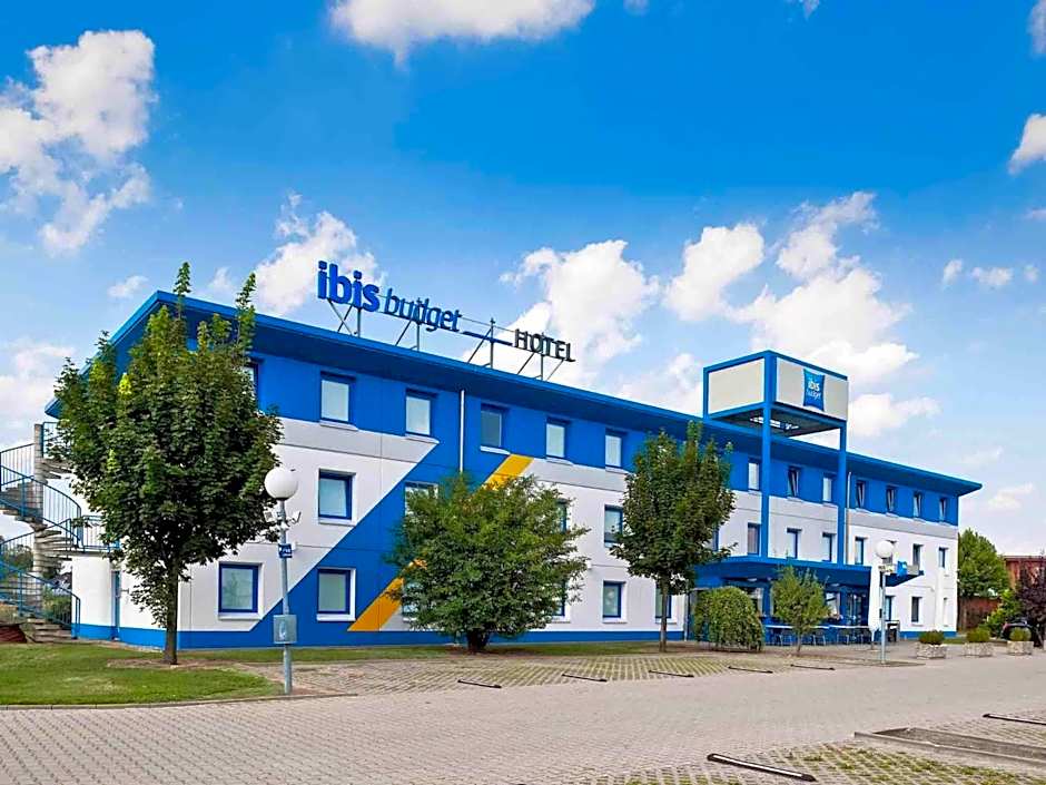 ibis budget Berlin Hoppegarten