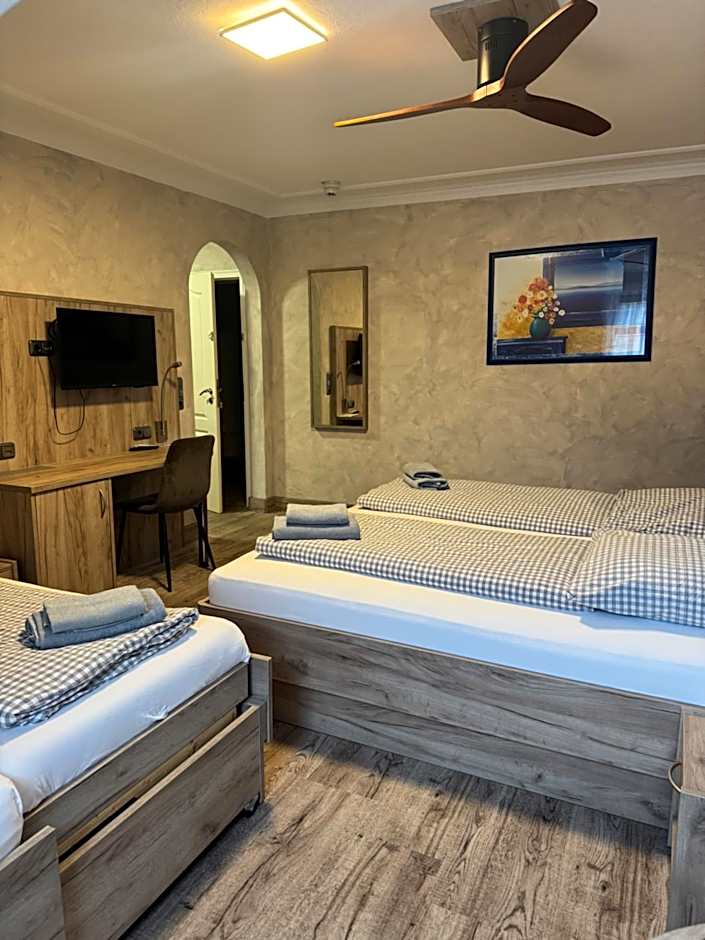Hotel MyLord