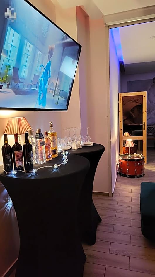 Apartamenty PRETTY WOMAN meldunek samodzielny 24h - noclegi Bytom Chorzów Katowice