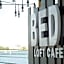 Bed Loft Cafe