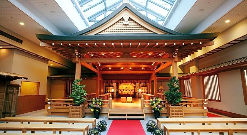 Hotel Monterey La Soeur Osaka