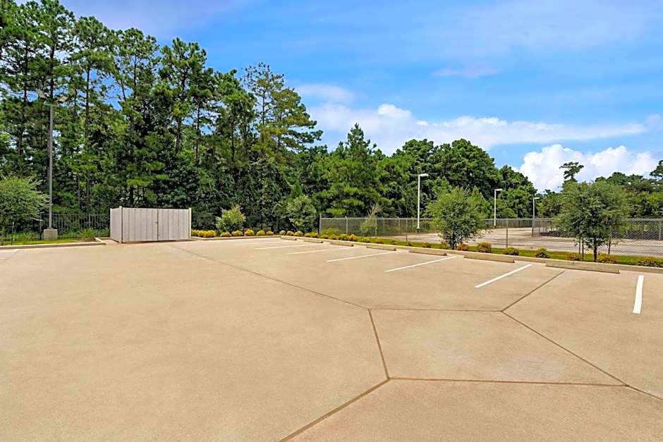 Baymont by Wyndham Kingwood