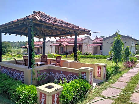 Jamtara FarmStay