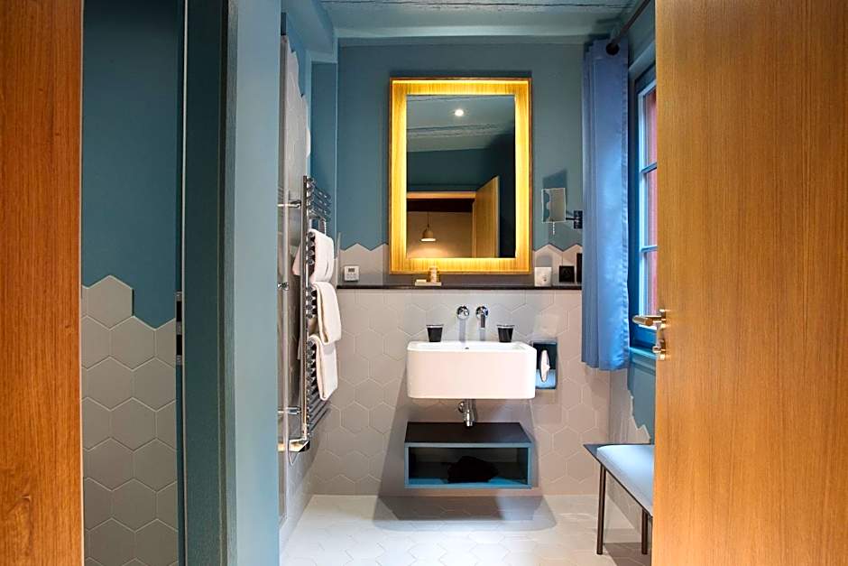 Hotel Le Colombier Suites