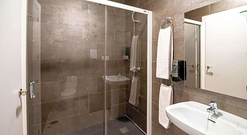 Hotel Plaza San Sebastian