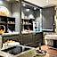 Logis Hotel Tante Yvonne & son restaurant semi-gastronomique - Lyon Nord
