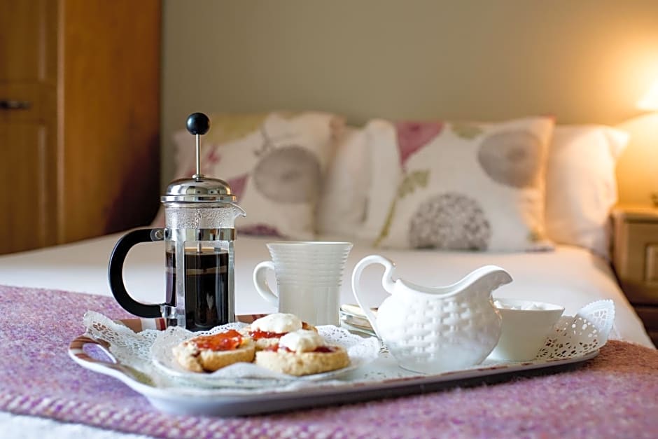 Brennan's Accommodation Glenties