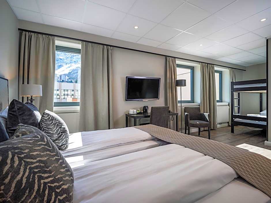 Quality Hotel Grand Royal