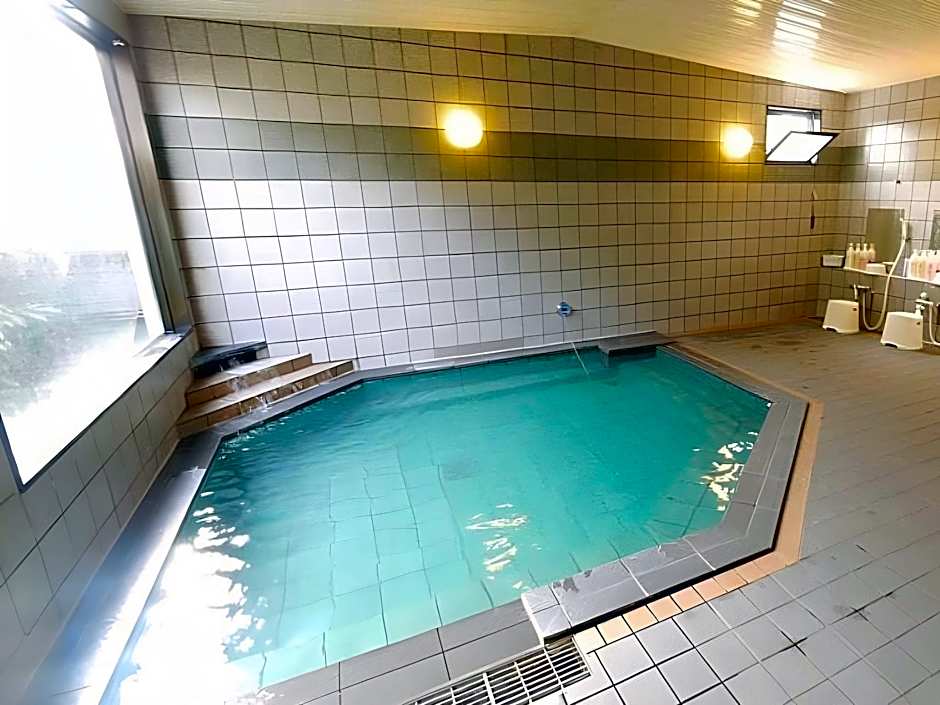 Hotel Route Inn Court Kashiwazaki