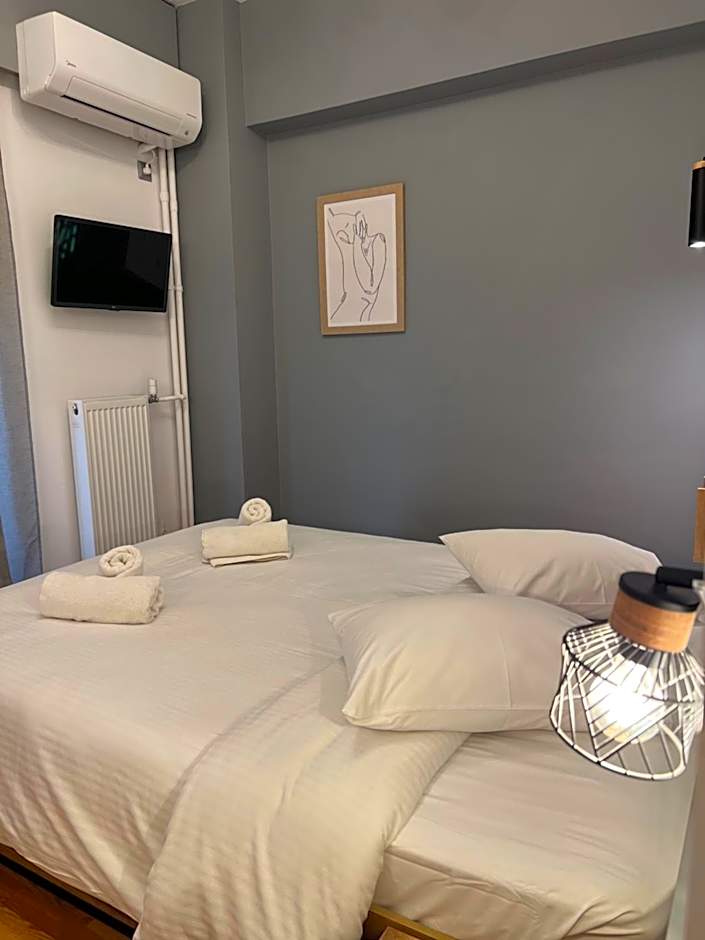Hotel Nefeli