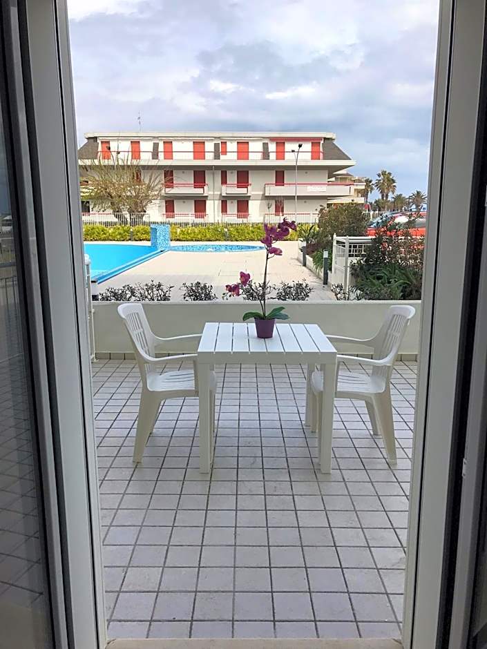 Residence Acquasuite
