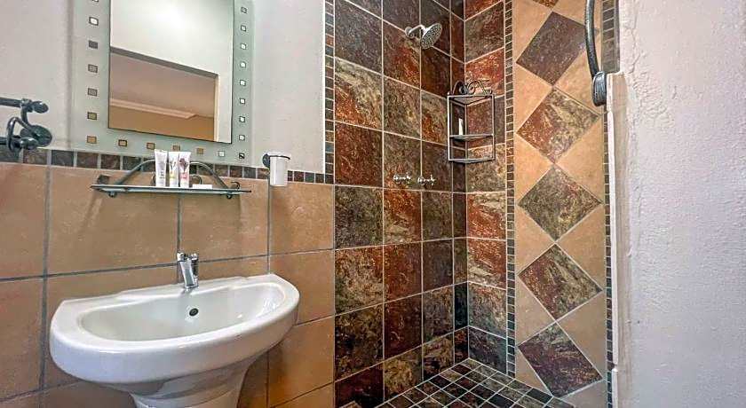 Alabaster Box Guest House