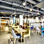 Mercure Paris Gare Montparnasse