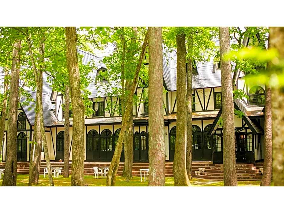 Restaurant & Hotel Traumerei - Vacation STAY 47810v