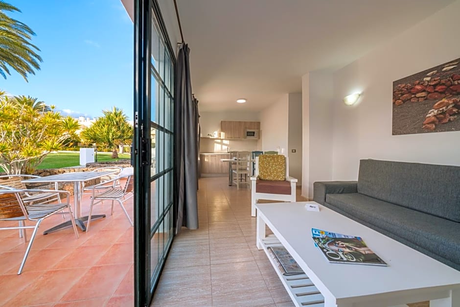 Apartamentos Santa Rosa