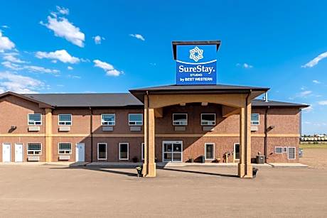 SureStay Studio by Best Western Hardisty