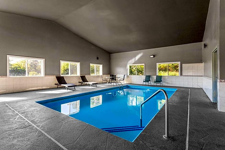 Baymont by Wyndham Piqua