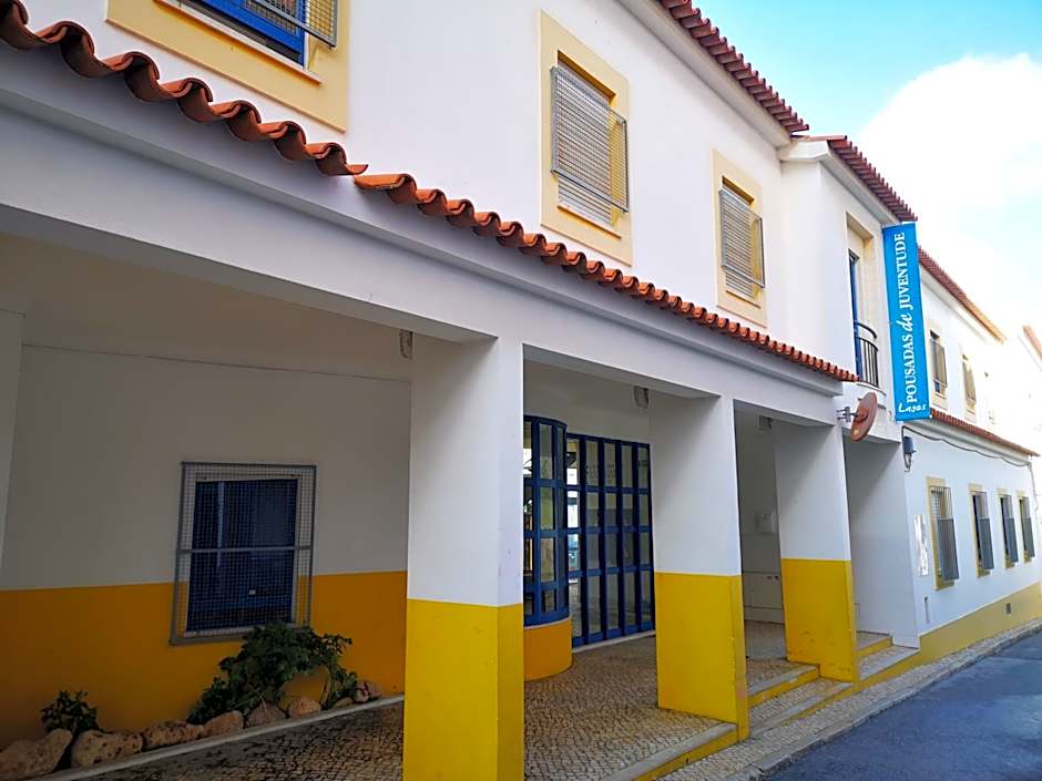 HI Lagos - Pousada de Juventude