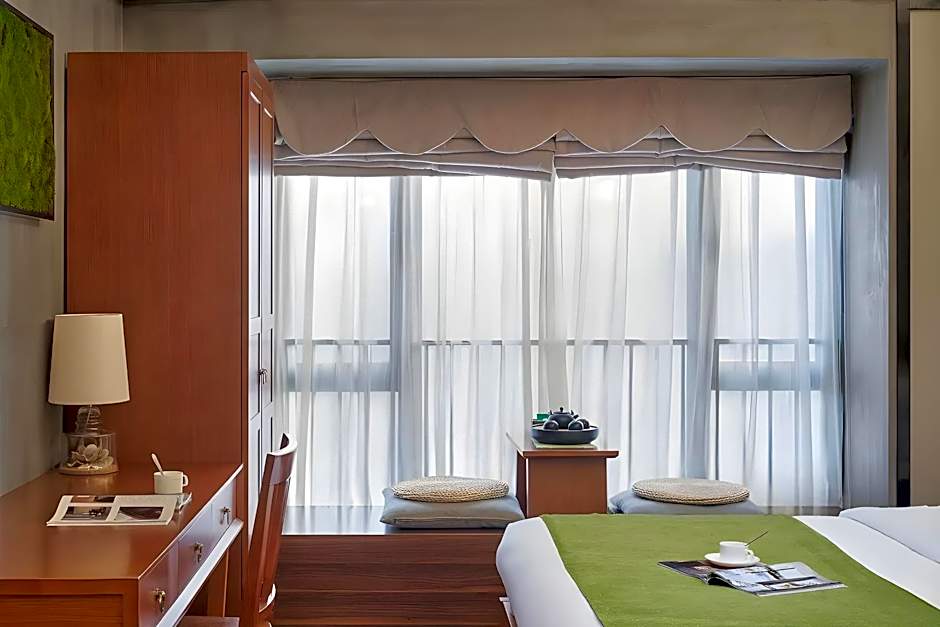 Boke Shijia Boutique Apartment