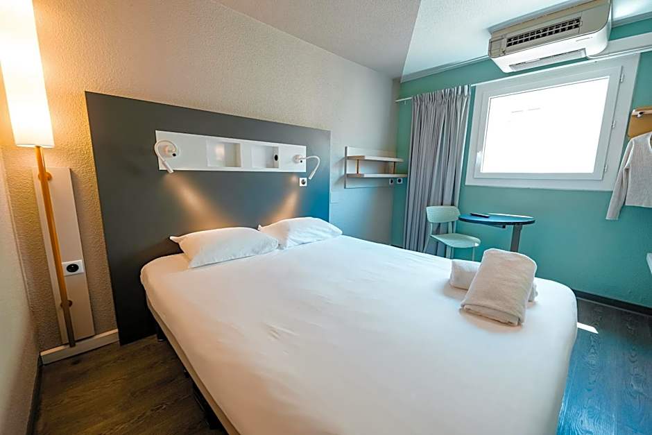 ibis budget Marseille Vieux Port