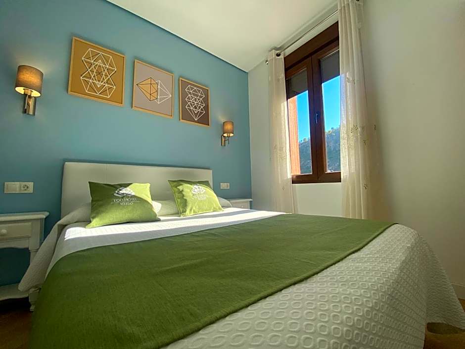 Eco Hotel Toledo
