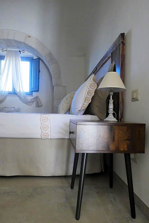 Trullo La chicca della valle