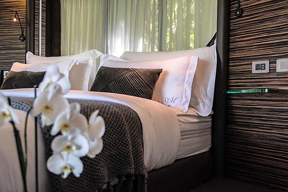 Makanda by The Sea Hotel Adults Only