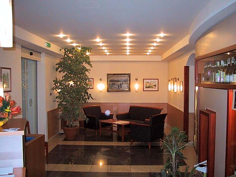 Hotel Arnold