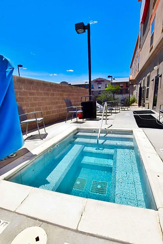 Fairfield Inn & Suites by Marriott Grand Junction Downtown/Historic Main Street
