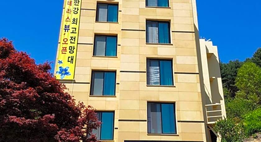 Namyangju Bukhangang Dolcecasa Hotel
