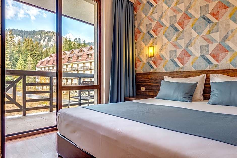 Oak Residence Hotel & Relax