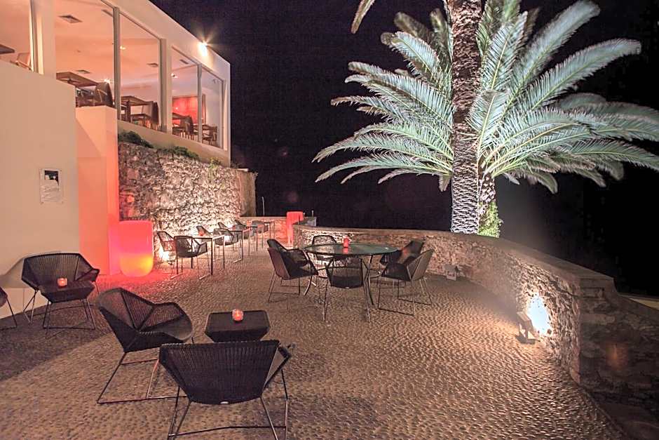 Estalagem Da Ponta Do Sol