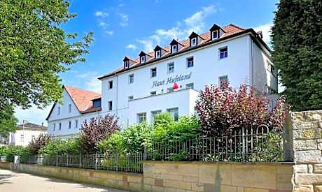 Haus Hufeland