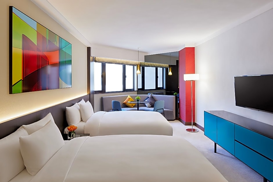 Prince Hotel (Marco Polo)