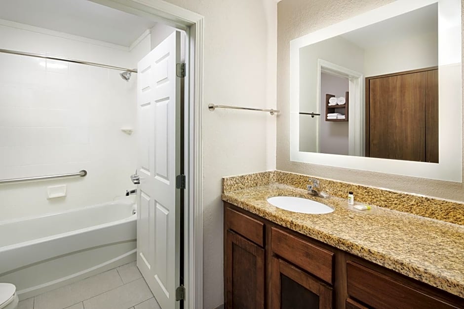Staybridge Suites Of Durham - Chapel Hill - RTP By IHG