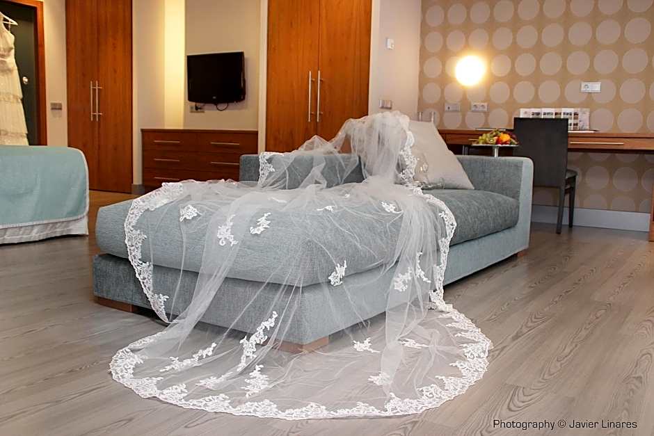 Hotel Ciudad de Ponferrada an Ascend Collection Hotel