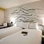 Ibis Styles Paris Tolbiac Bibliotheque
