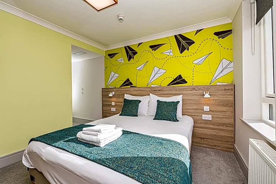 Forty Four Main Street