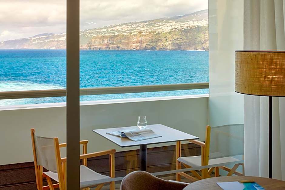 Melia Costa Atlantis Tenerife