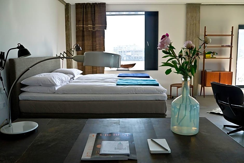 Speicher7 Hotel