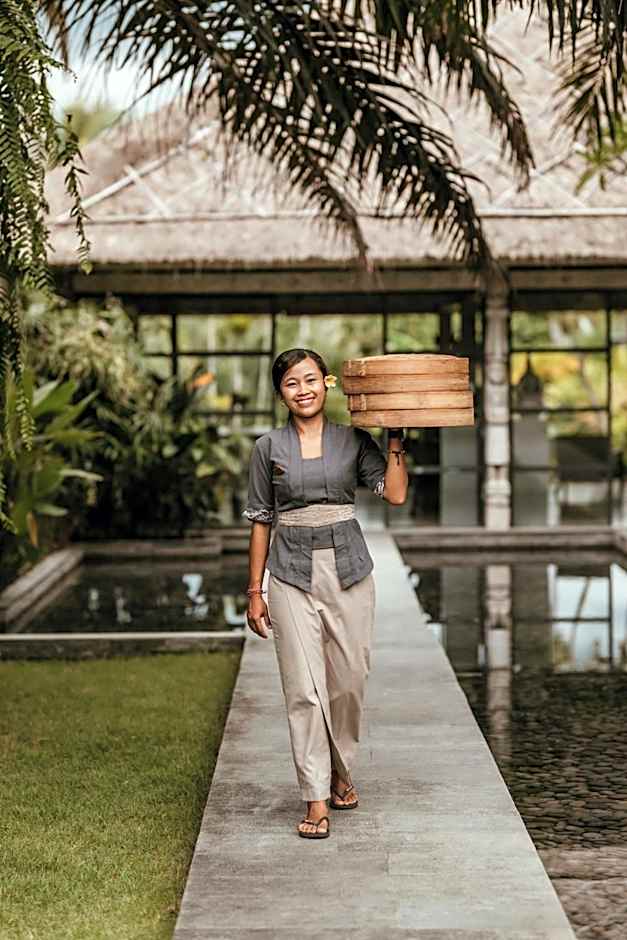 Lempuyang Boutique Hotel