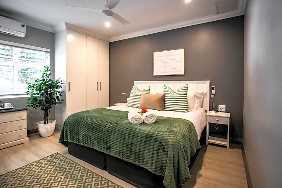 Whale Coast Ocean Villa