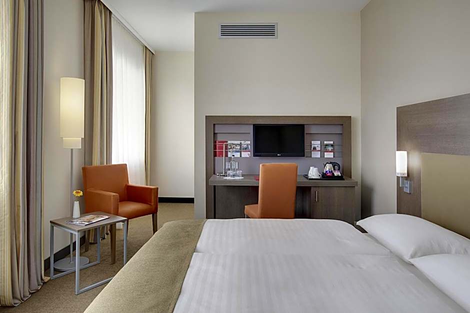 InterCityHotel Leipzig