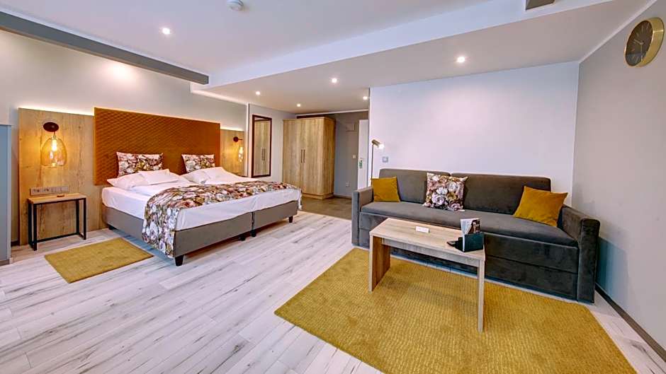 Hotel Spahr