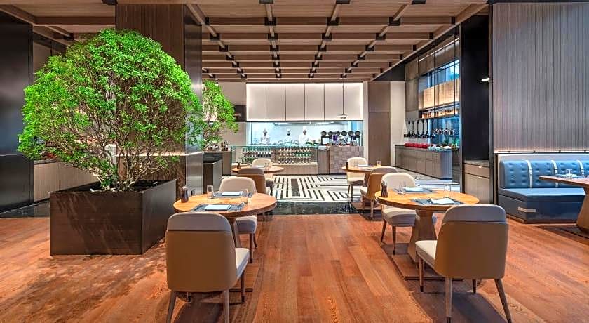 Four Points by Sheraton Guangzhou, Baiyun
