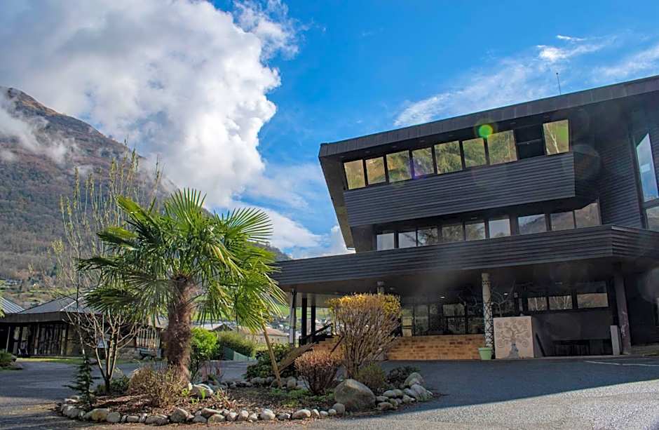 Le Village Vacances de Luz Saint Sauveur