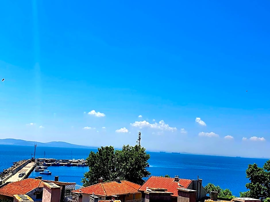 Family Hotel Paros 2