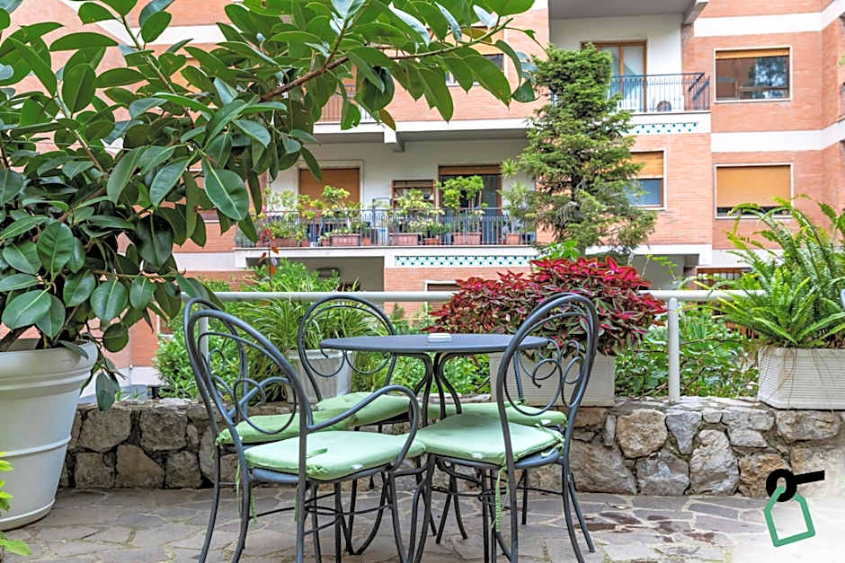 HOTIDAY Room Collection - Sorrento