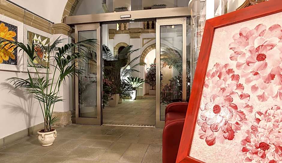 Al Pescatore Hotel & Restaurant
