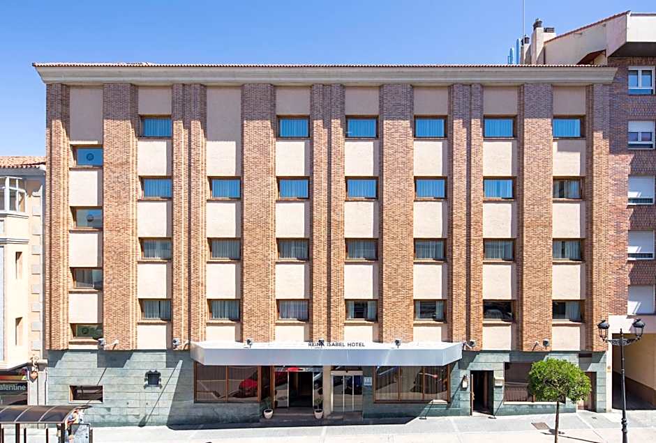 Hotel Exe Reina Isabel